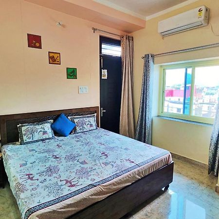 Anandam Home Stay Рішикеш Екстер'єр фото