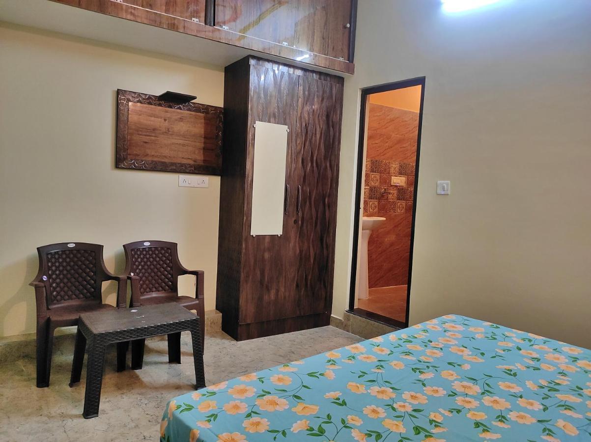 Anandam Home Stay Рішикеш Екстер'єр фото