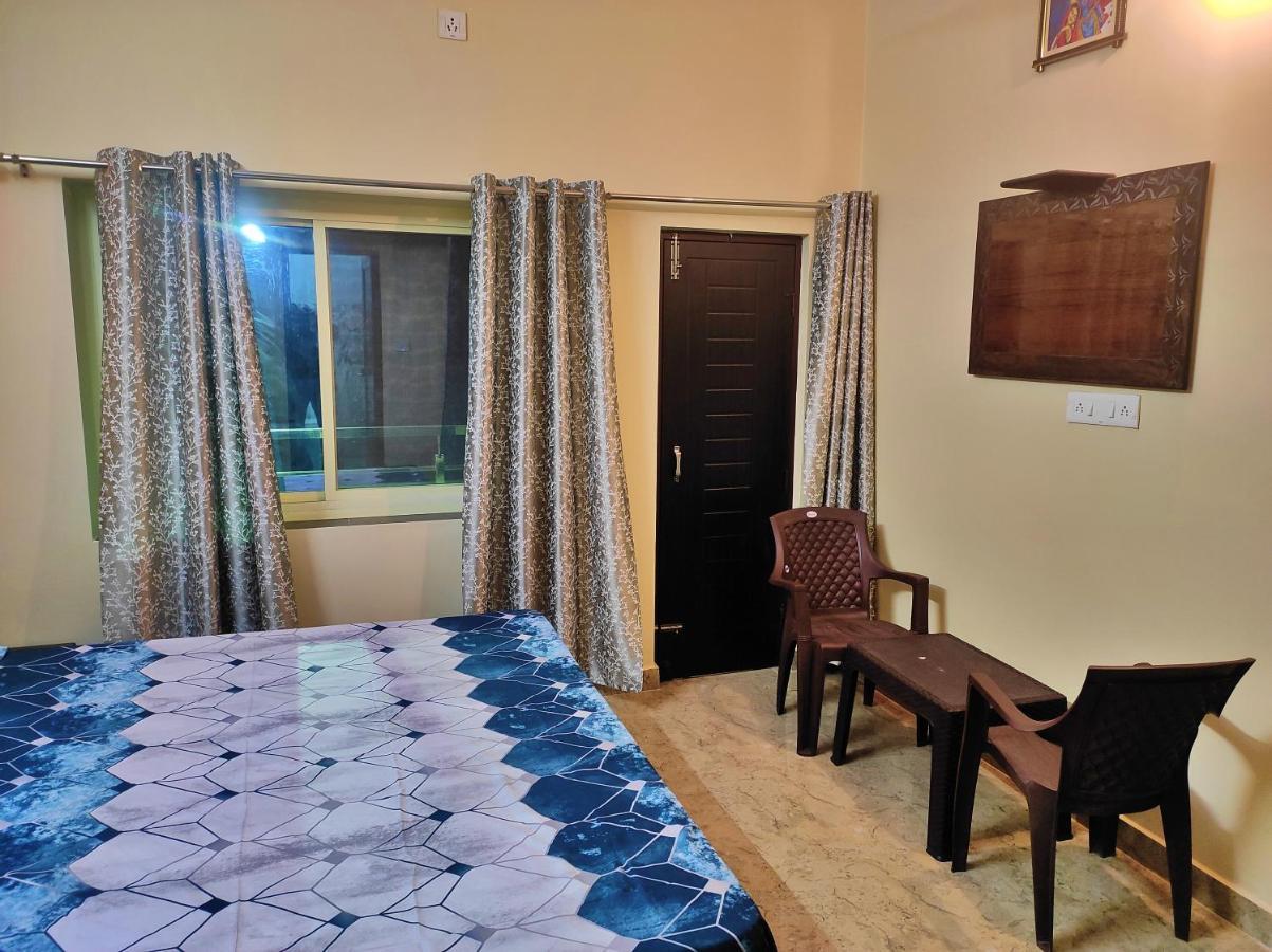 Anandam Home Stay Рішикеш Екстер'єр фото