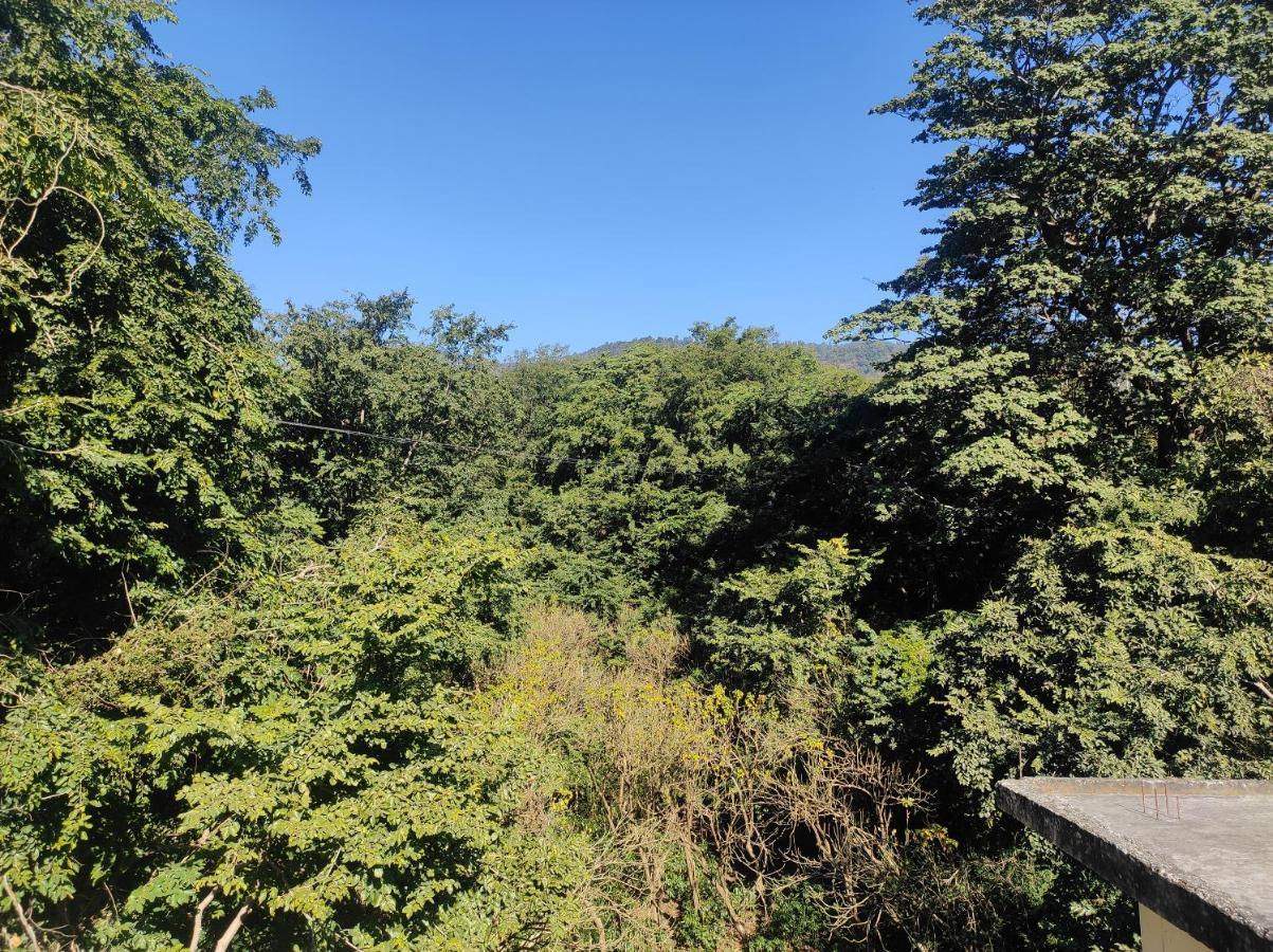 Anandam Home Stay Рішикеш Екстер'єр фото