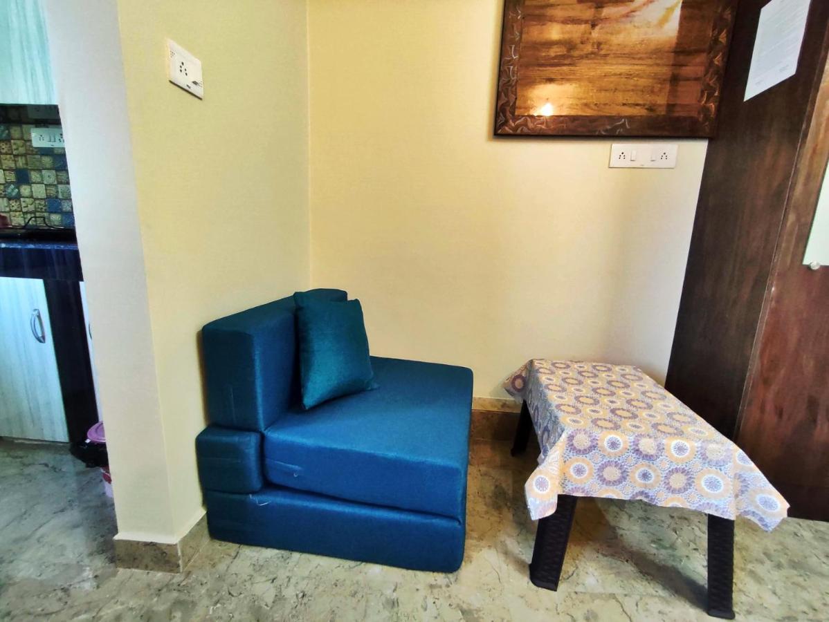 Anandam Home Stay Рішикеш Екстер'єр фото