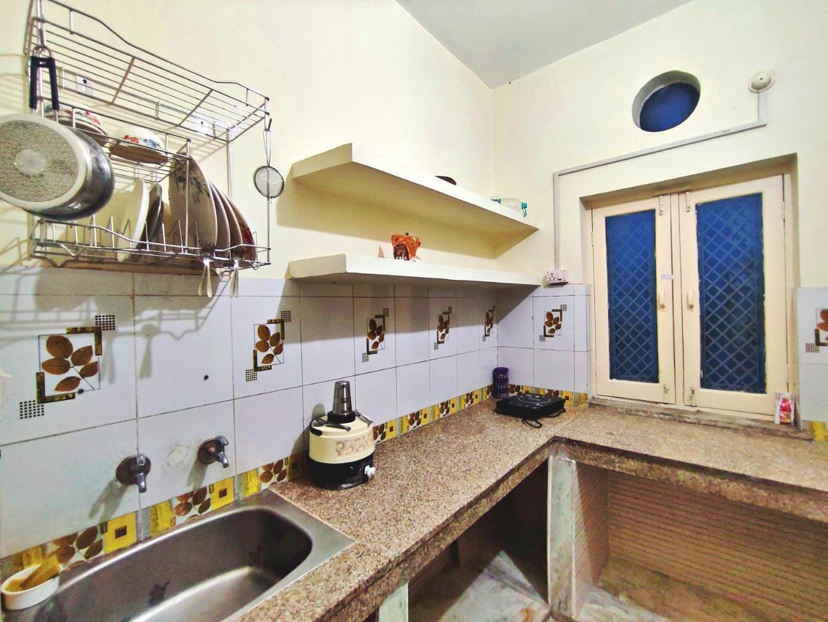 Anandam Home Stay Рішикеш Екстер'єр фото